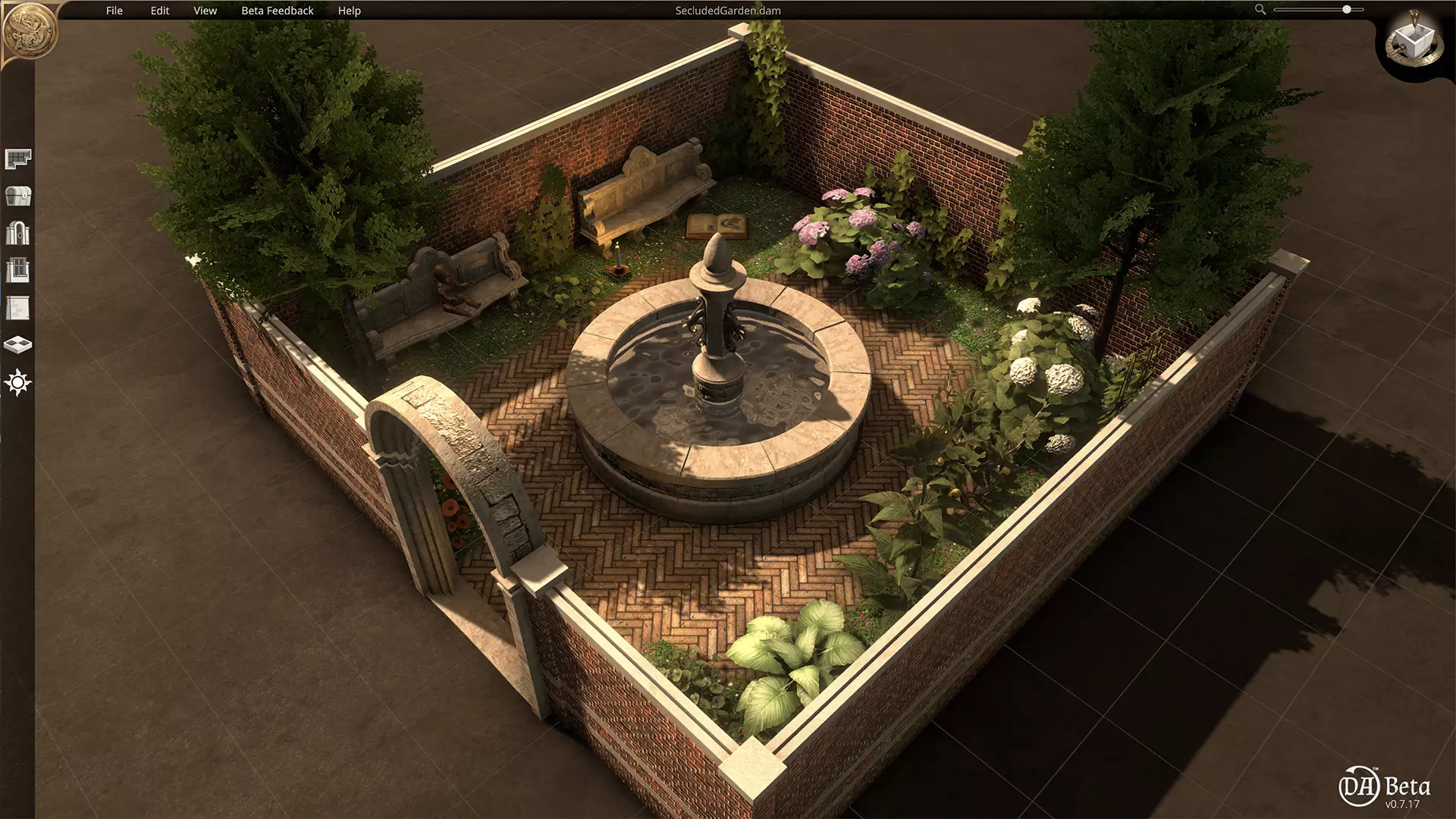 -Dungeon Alchemist-游戏截图-好玩游戏库