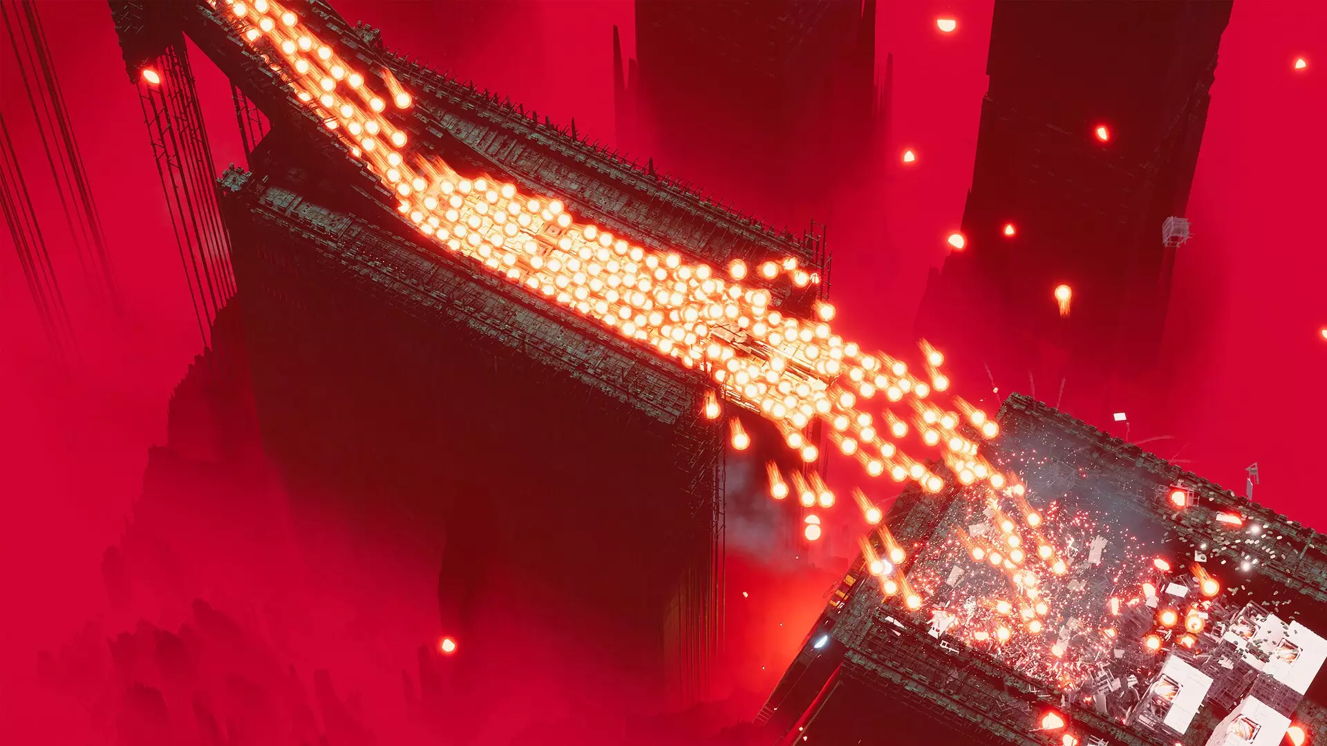 -ABRISS - build to destroy-游戏截图-好玩游戏库