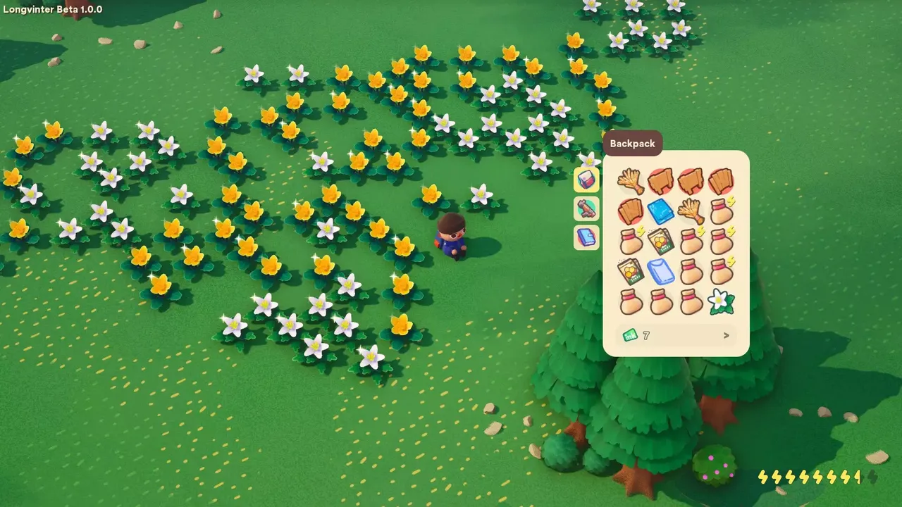 -Longvinter-游戏截图-好玩游戏库