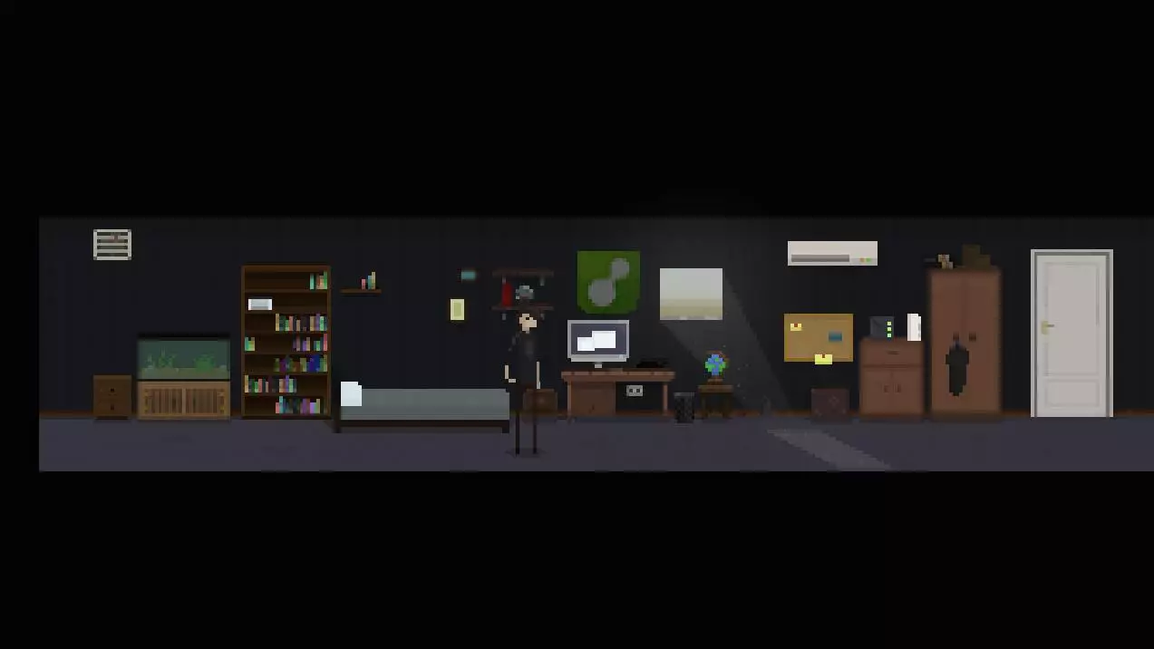 -One Dreamer-游戏截图-好玩游戏库