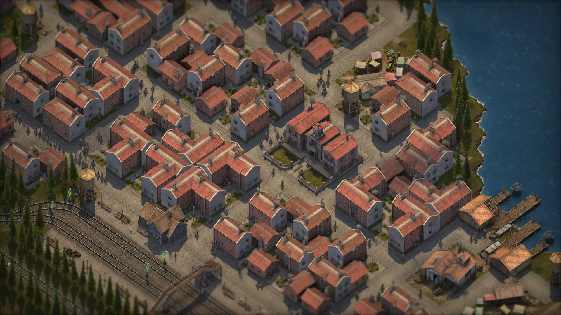 -Sweet Transit-游戏截图-好玩游戏库