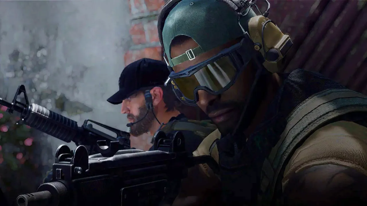 -CrossFire X-游戏截图-好玩游戏库