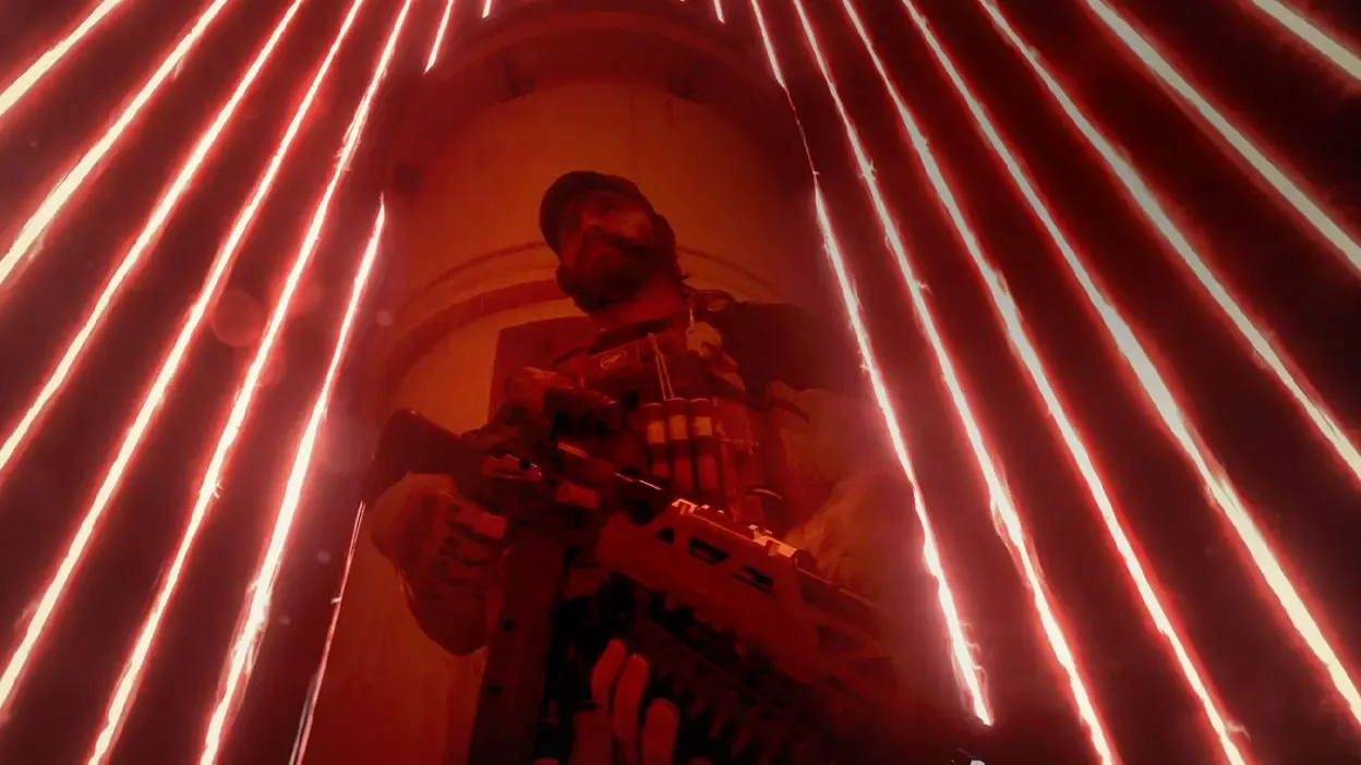 -CrossFire X-游戏截图-好玩游戏库