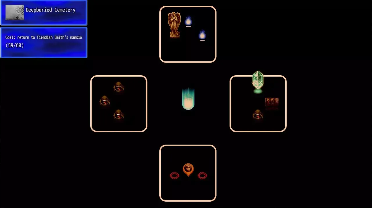 -Charlotte: Dragon Slayer-游戏截图-好玩游戏库