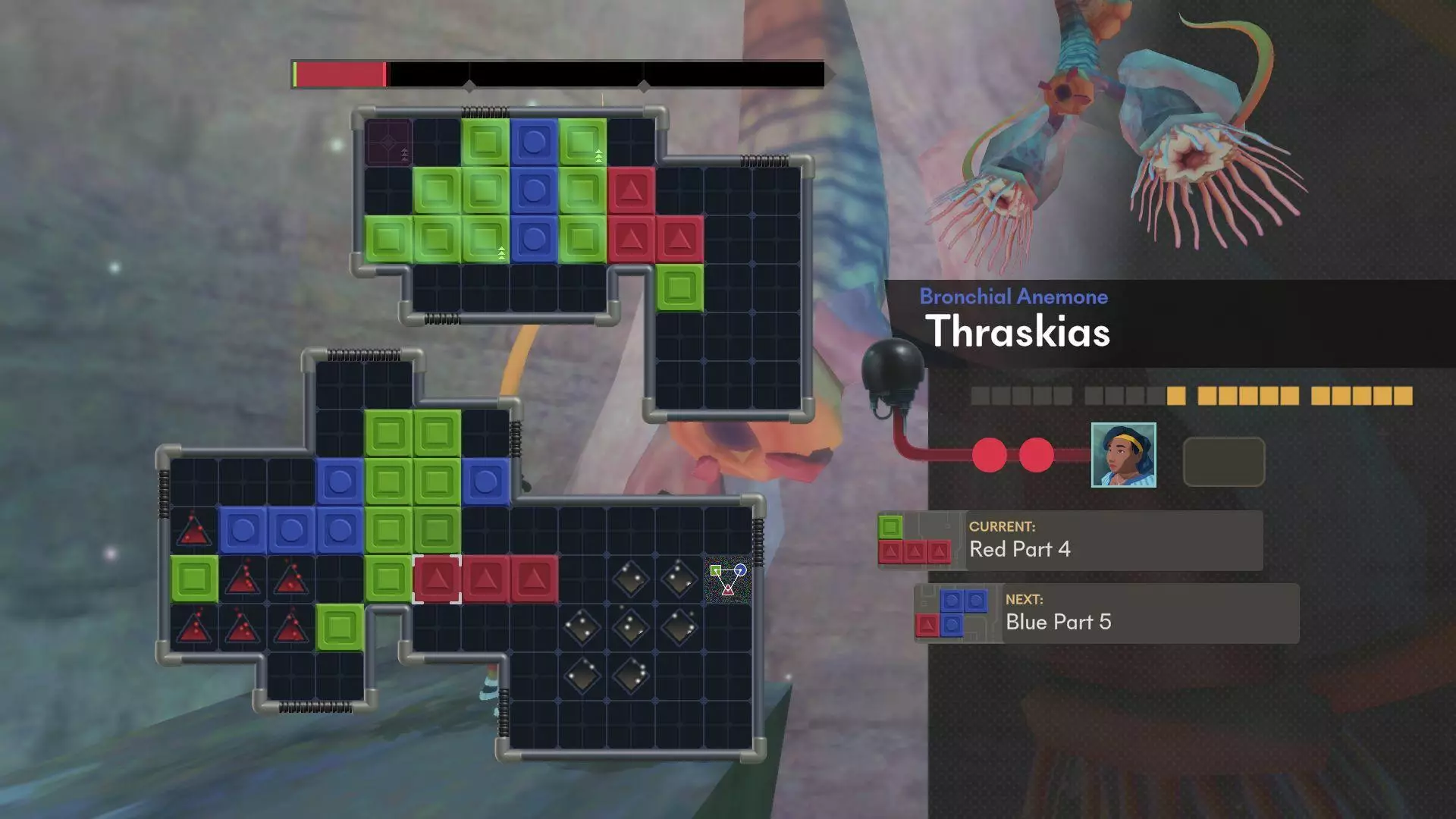 -Sephonie-游戏截图-好玩游戏库