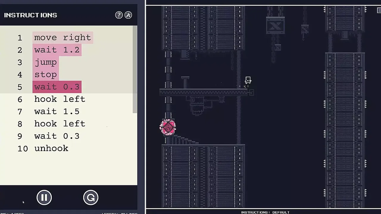 -Bots Are Stupid-游戏截图-好玩游戏库