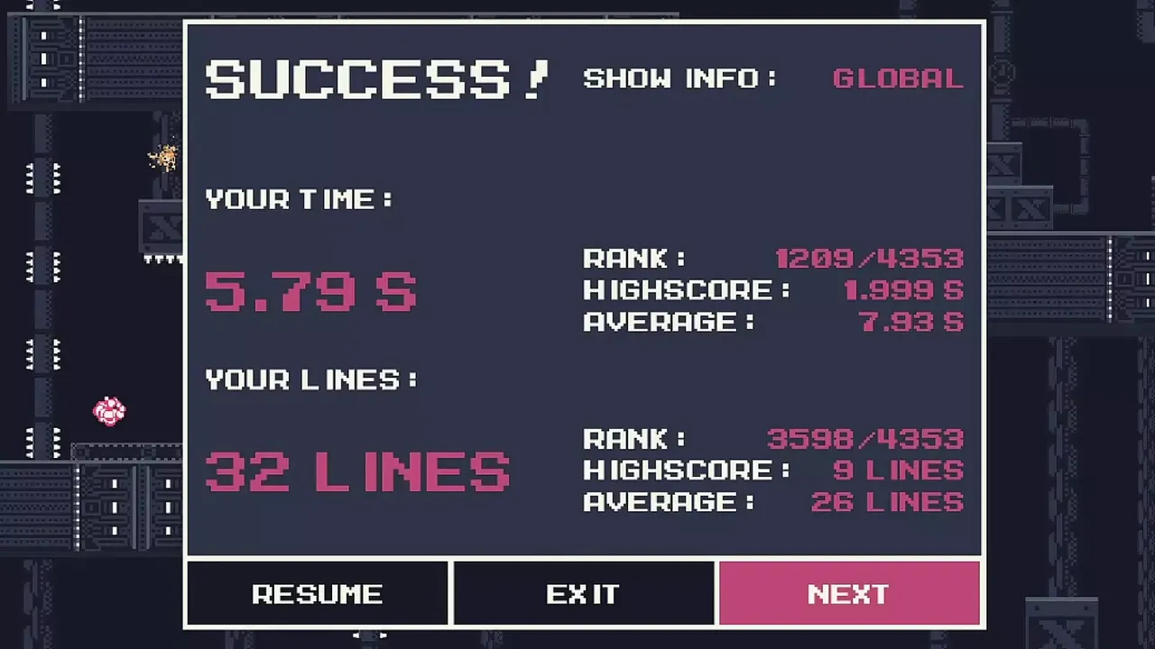 -Bots Are Stupid-游戏截图-好玩游戏库