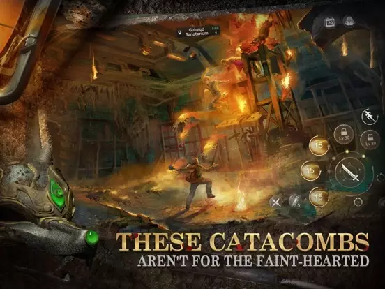 -Time Raiders-游戏截图-好玩游戏库