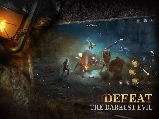 -Time Raiders-游戏截图-好玩游戏库