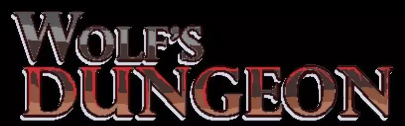 Wolf’s Dungeon