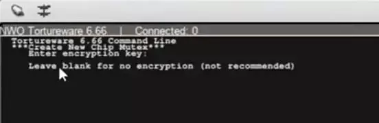 -NWO Tortureware 6.66-游戏截图-好玩游戏库