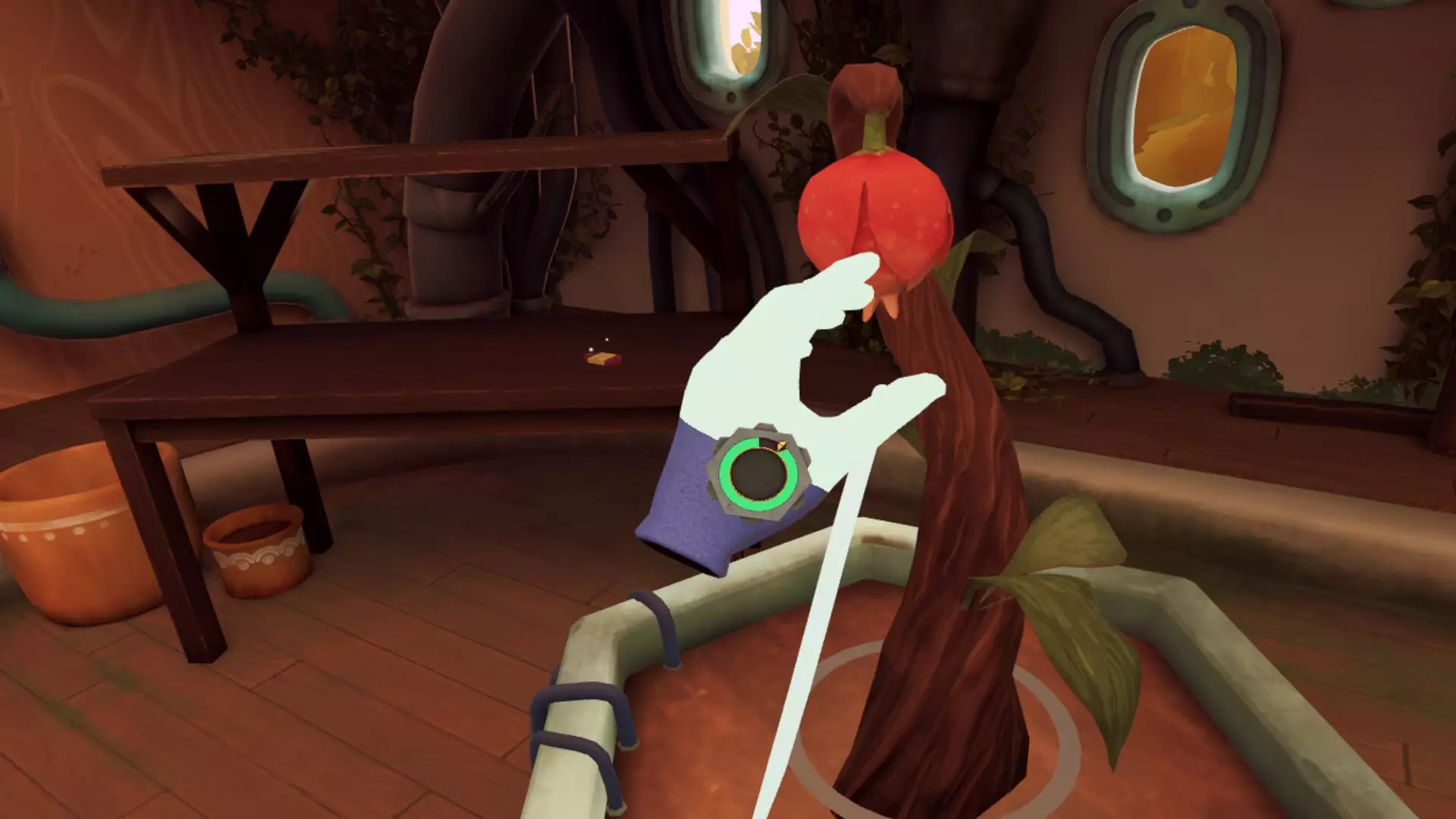 -The Last Clockwinder-游戏截图-好玩游戏库