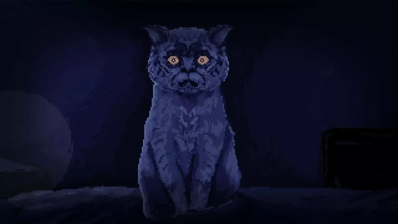 -The Excavation of Hob's Barrow-游戏截图-好玩游戏库