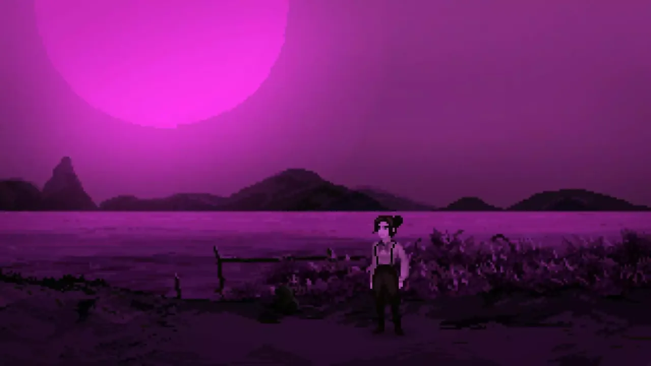 -The Excavation of Hob's Barrow-游戏截图-好玩游戏库