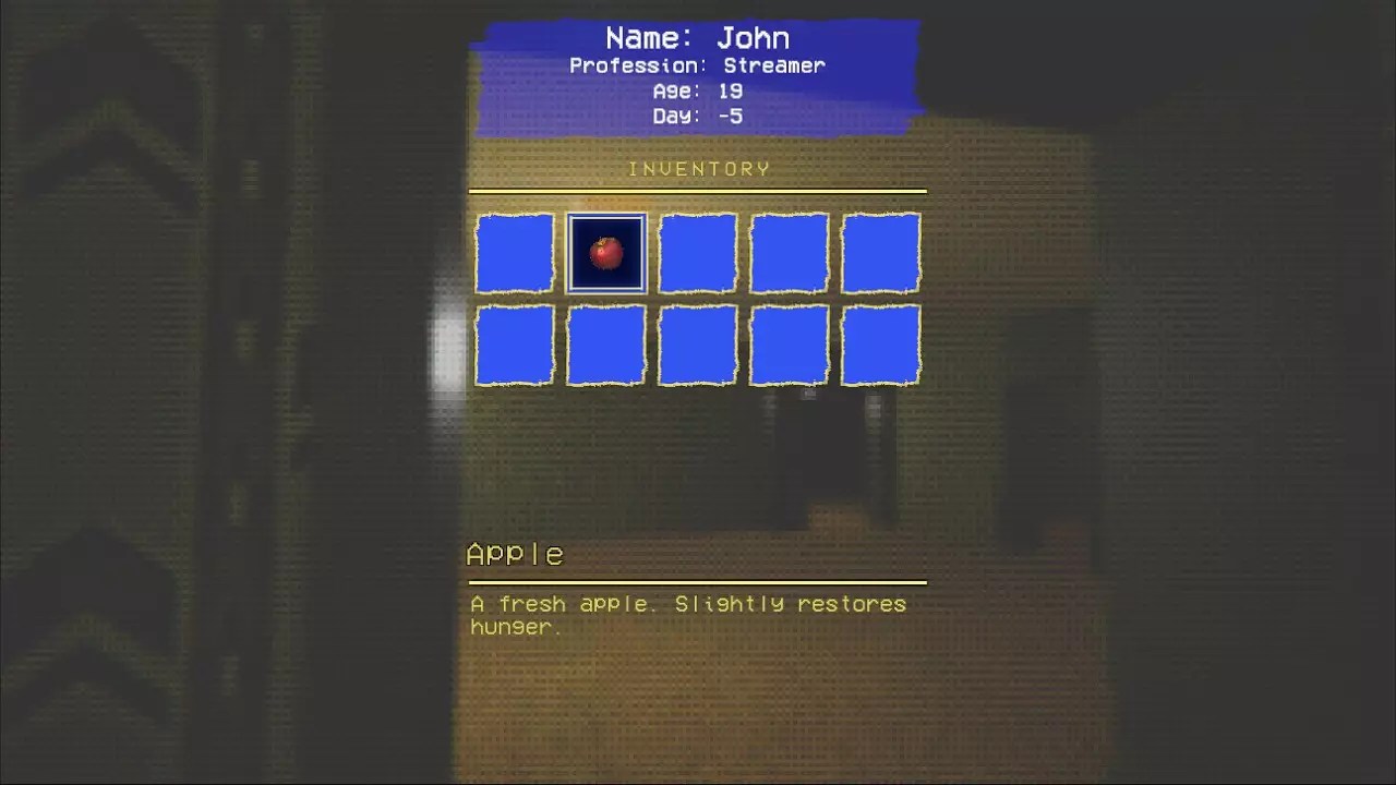 -The Backrooms: Survival-游戏截图-好玩游戏库