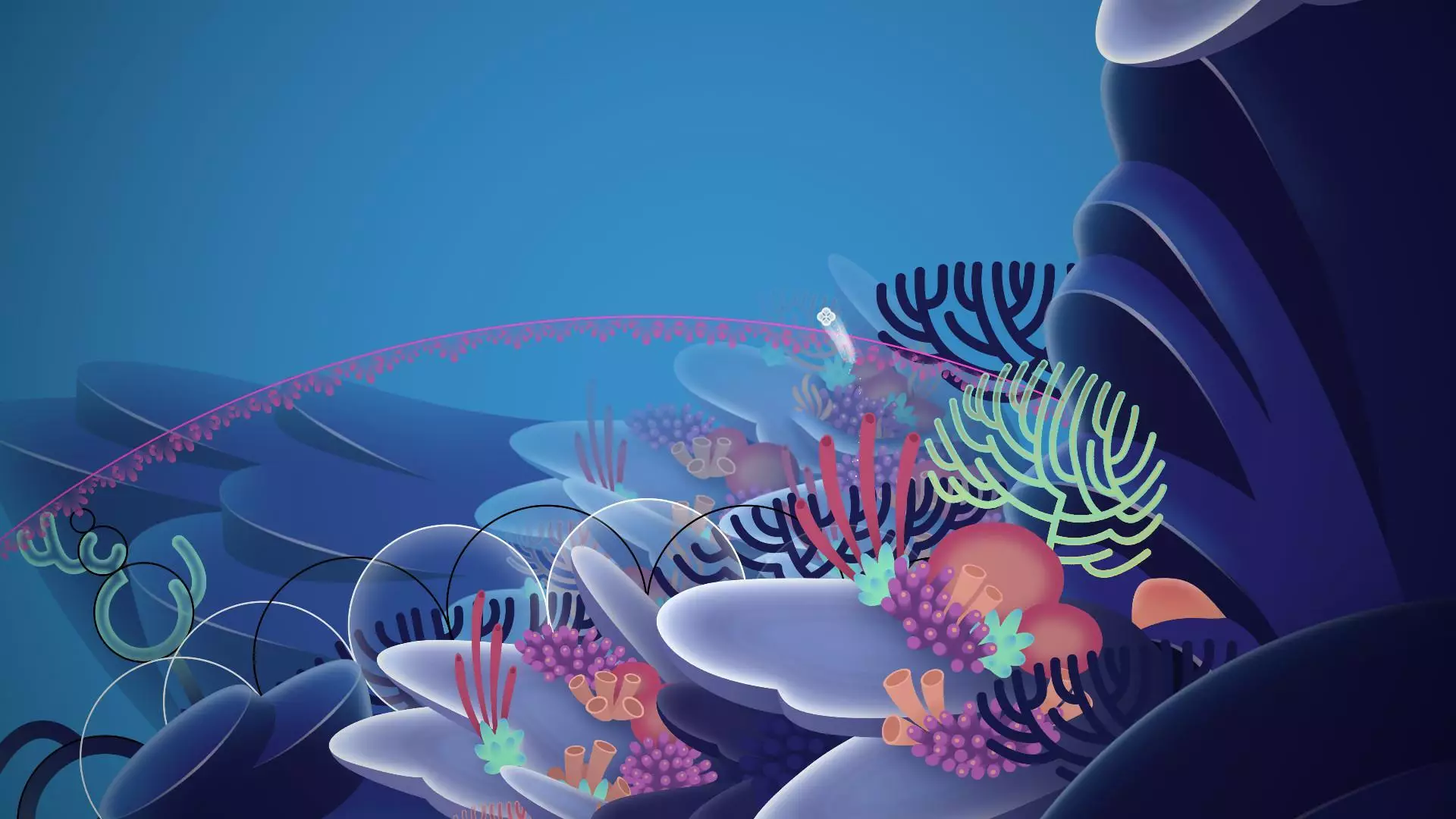 -Onde-游戏截图-好玩游戏库