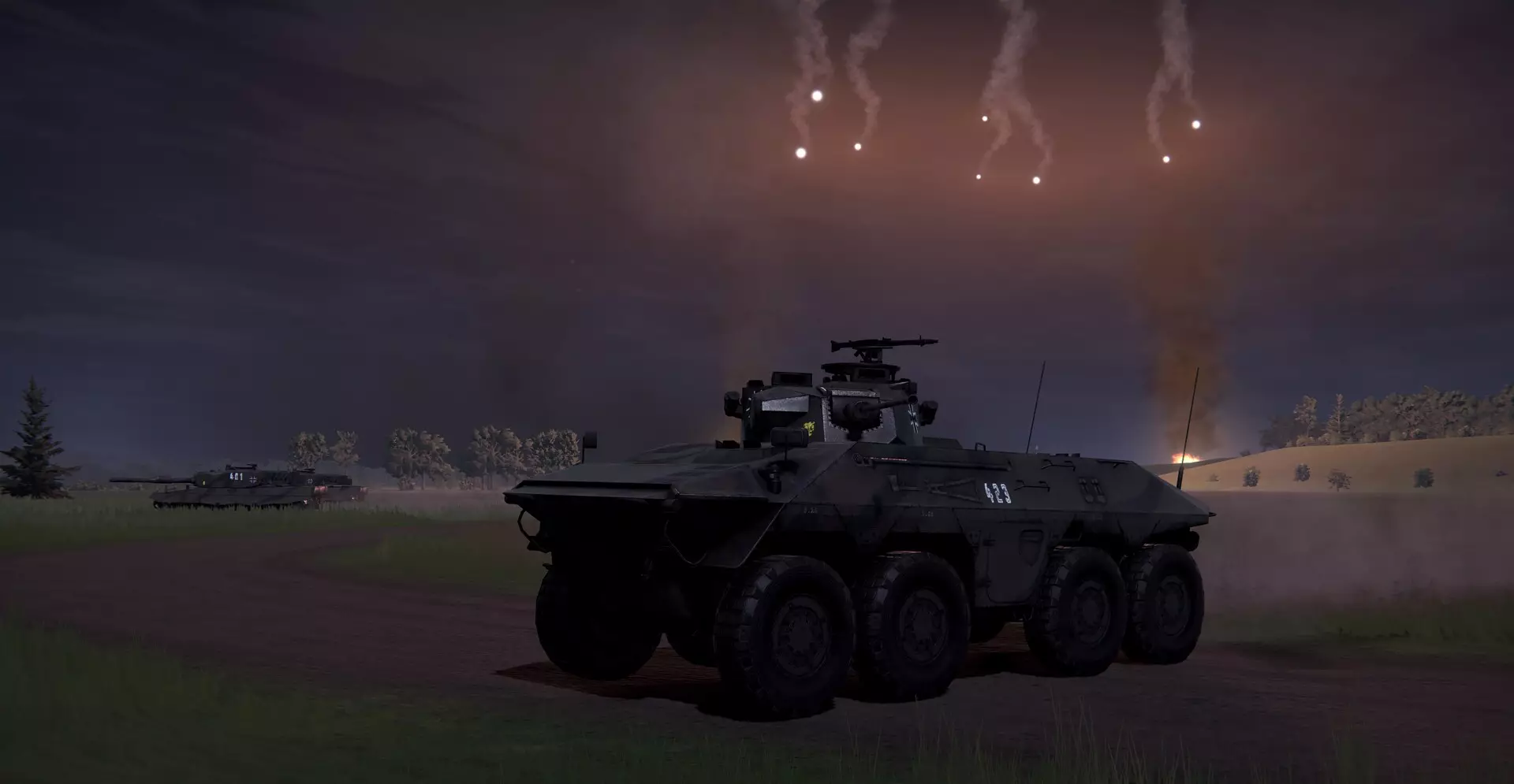 -Regiments-游戏截图-好玩游戏库