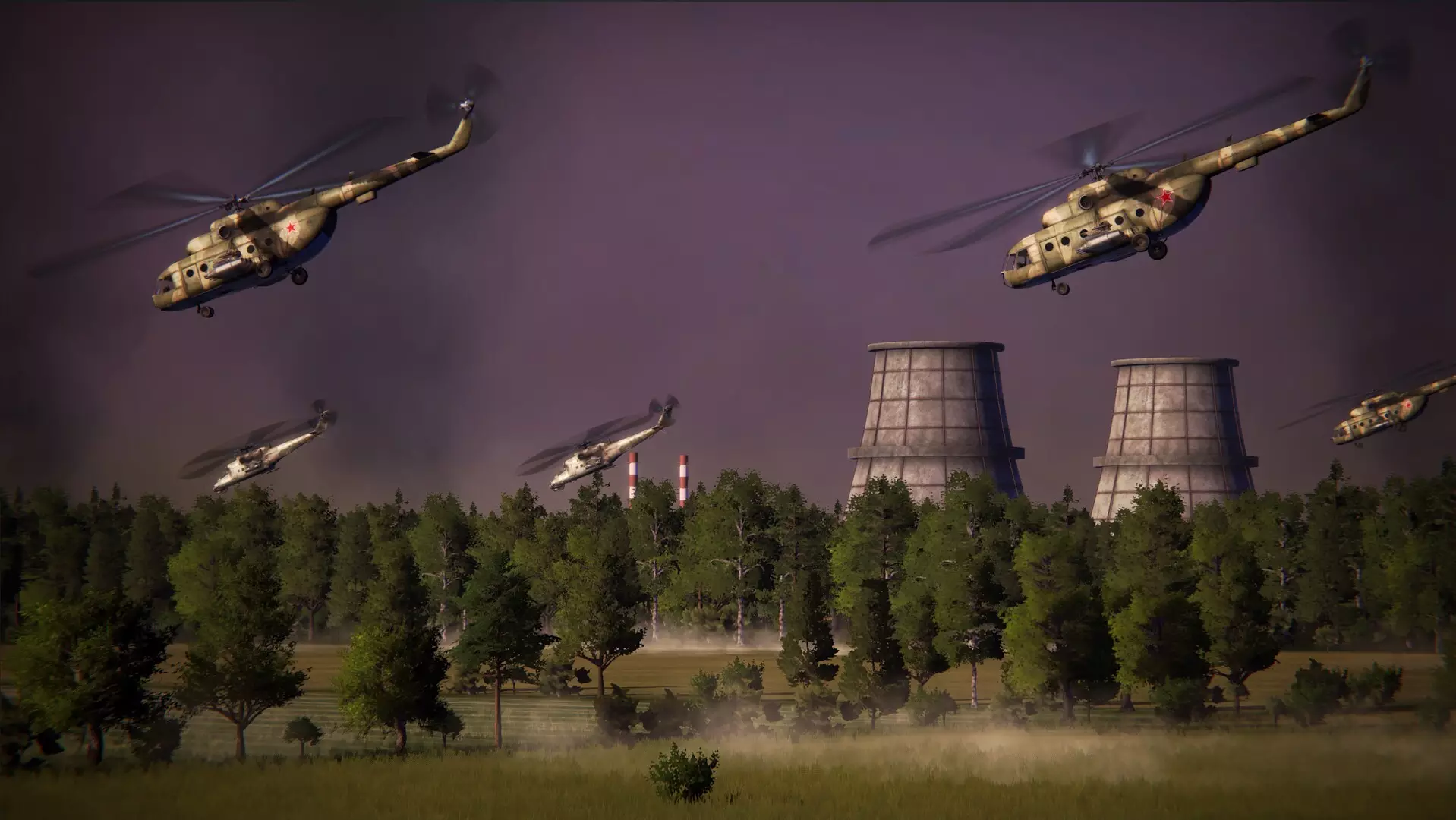 -Regiments-游戏截图-好玩游戏库