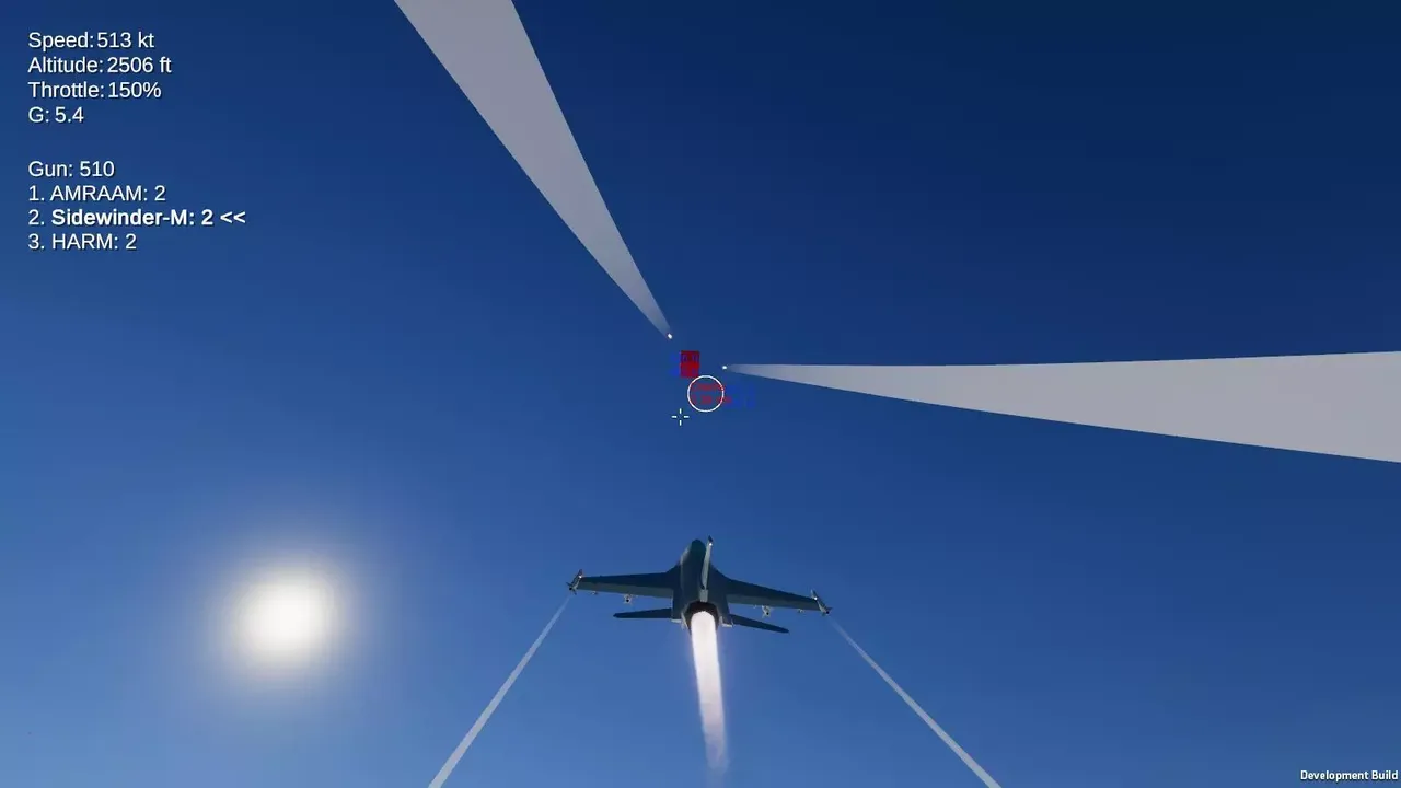 -Tiny Combat Arena-游戏截图-好玩游戏库