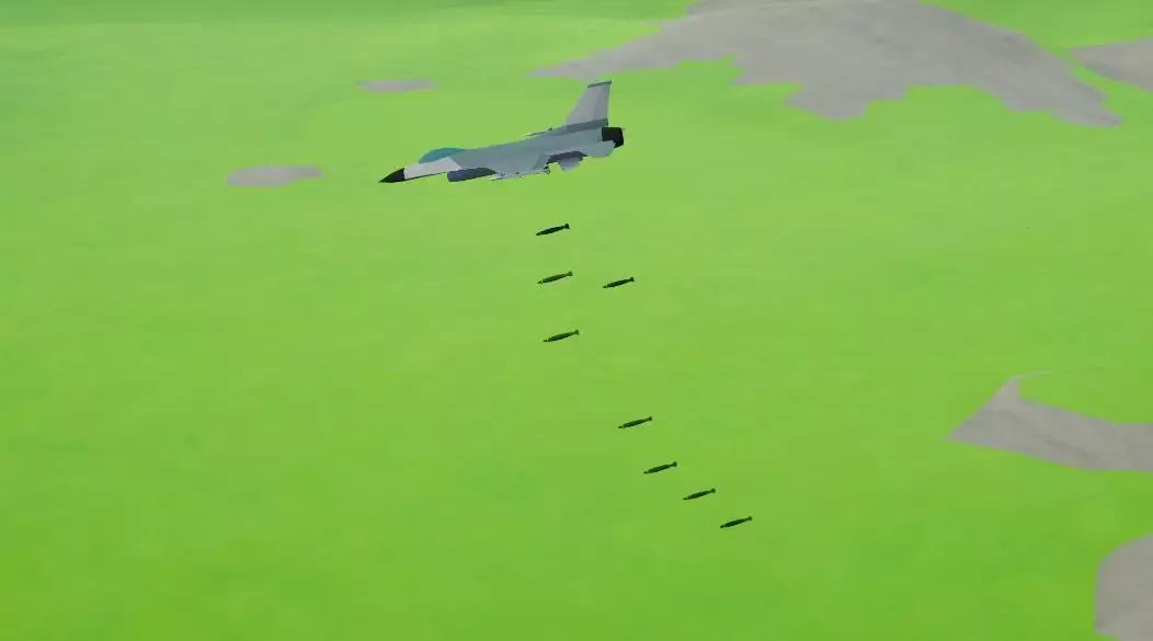 -Tiny Combat Arena-游戏截图-好玩游戏库