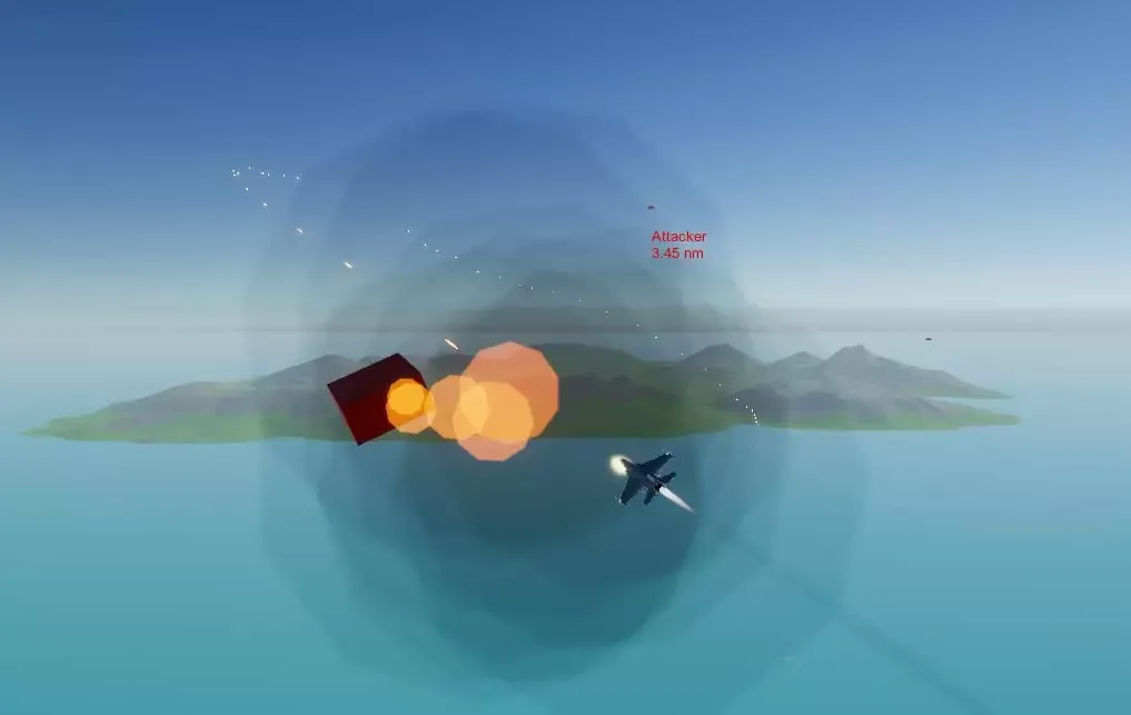 -Tiny Combat Arena-游戏截图-好玩游戏库