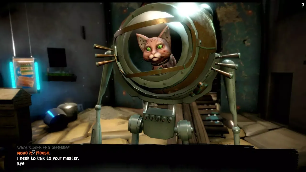 -KAPIA Demo-游戏截图-好玩游戏库