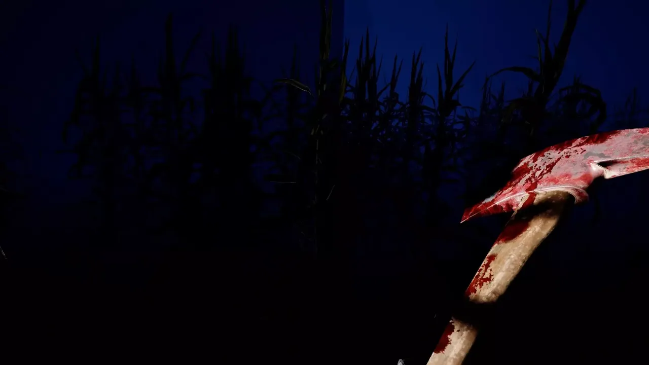 -After Dark VR-游戏截图-好玩游戏库