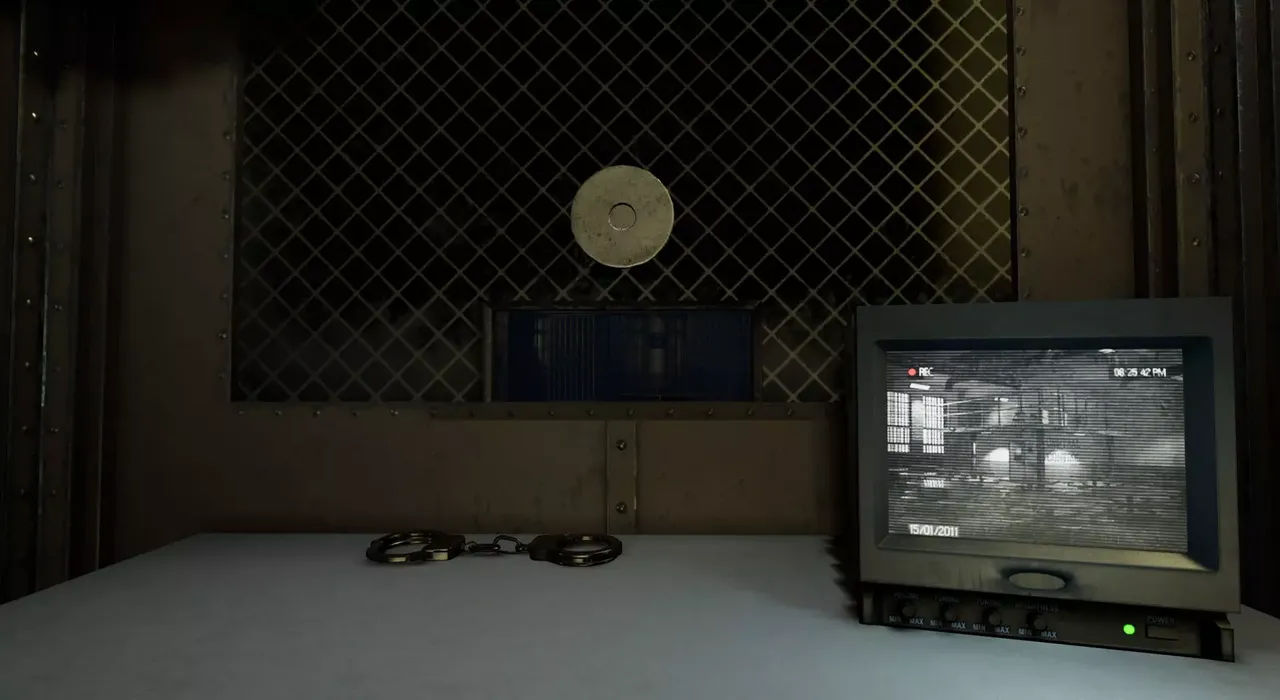 -After Dark VR-游戏截图-好玩游戏库