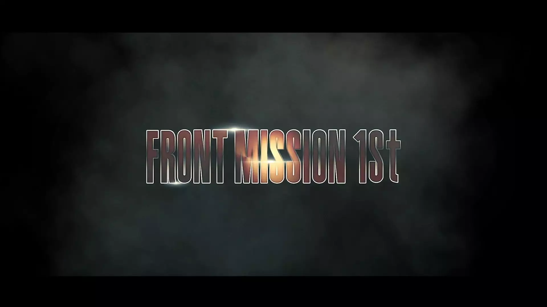 Front Mission 1st Remake
