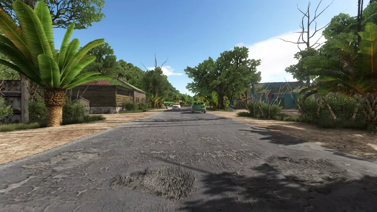 -Bus World-游戏截图-好玩游戏库