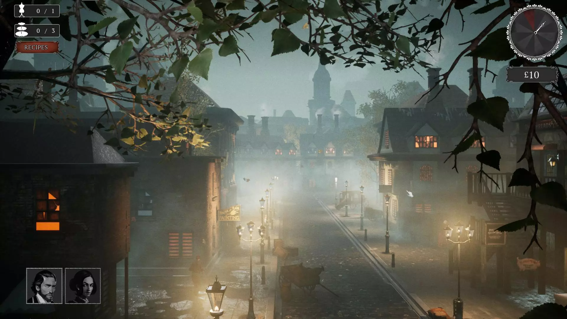 -Ravenous Devils Demo-游戏截图-好玩游戏库