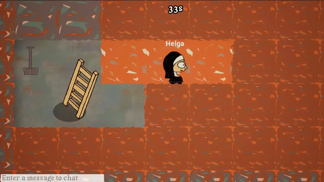 -The Matriarch-游戏截图-好玩游戏库