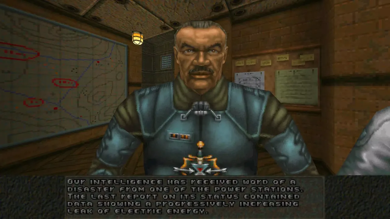 Chasm: The Rift Demo