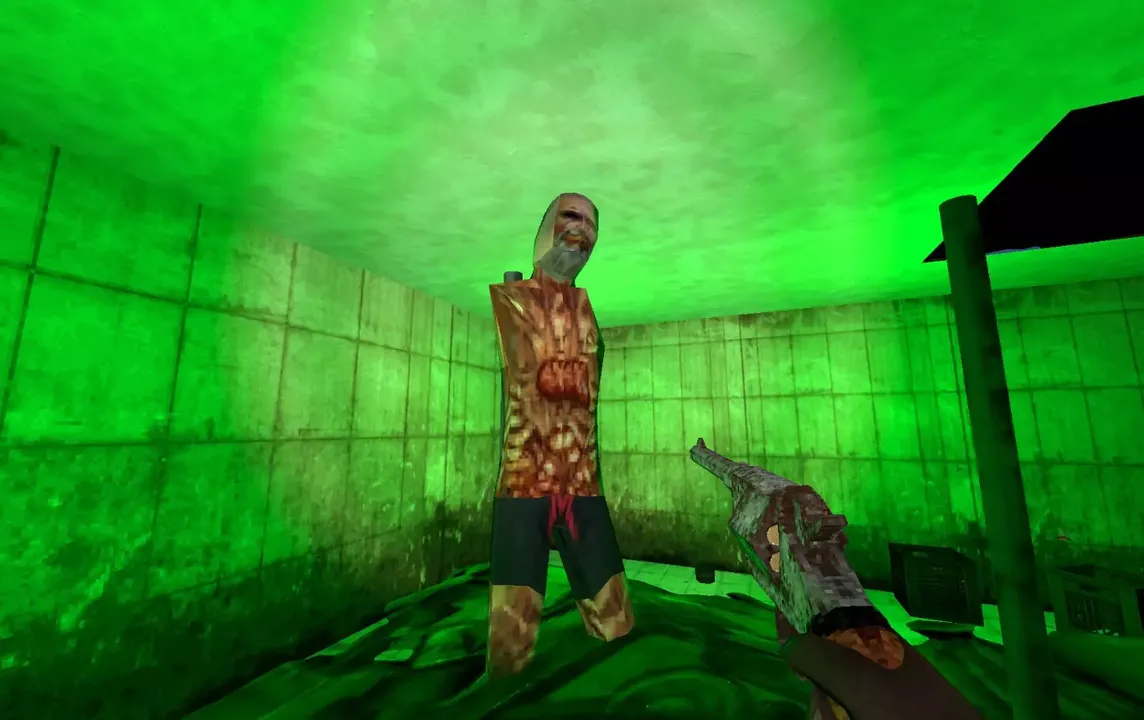 -Night At the Gates of Hell-游戏截图-好玩游戏库