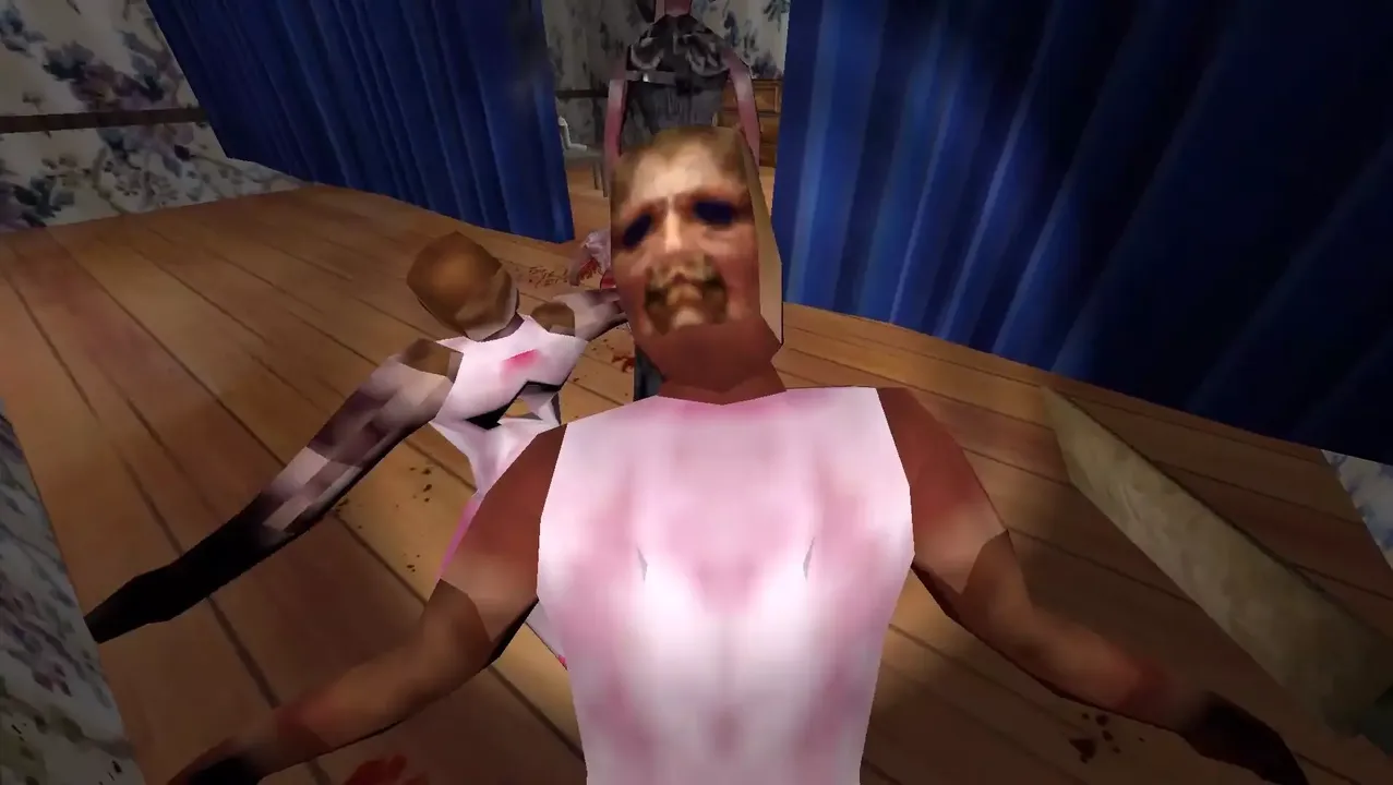 -Night At the Gates of Hell-游戏截图-好玩游戏库