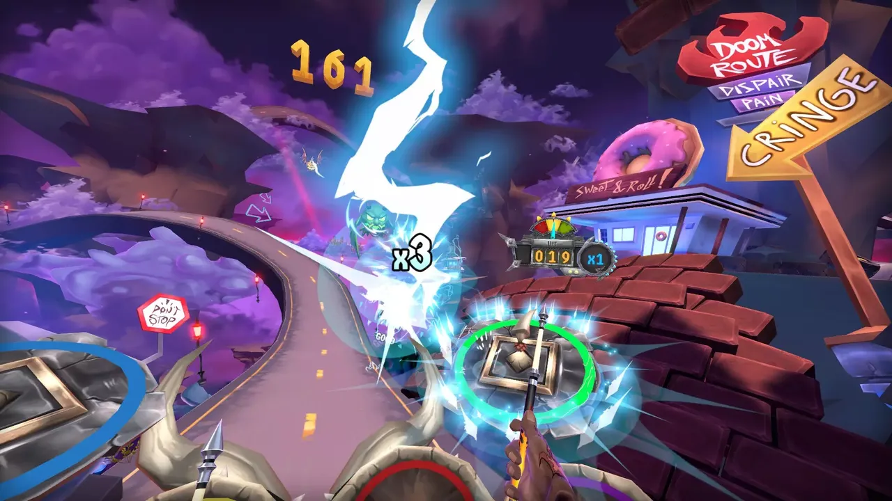 -Drums Rock-游戏截图-好玩游戏库