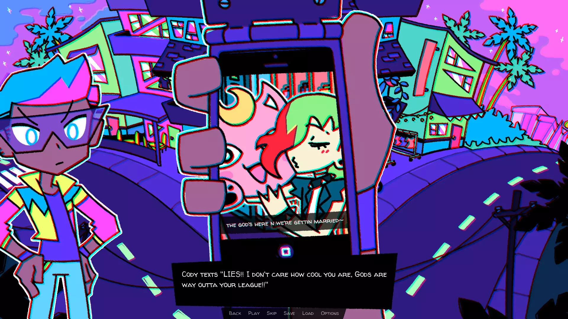 -Cool Kid Cody-游戏截图-好玩游戏库