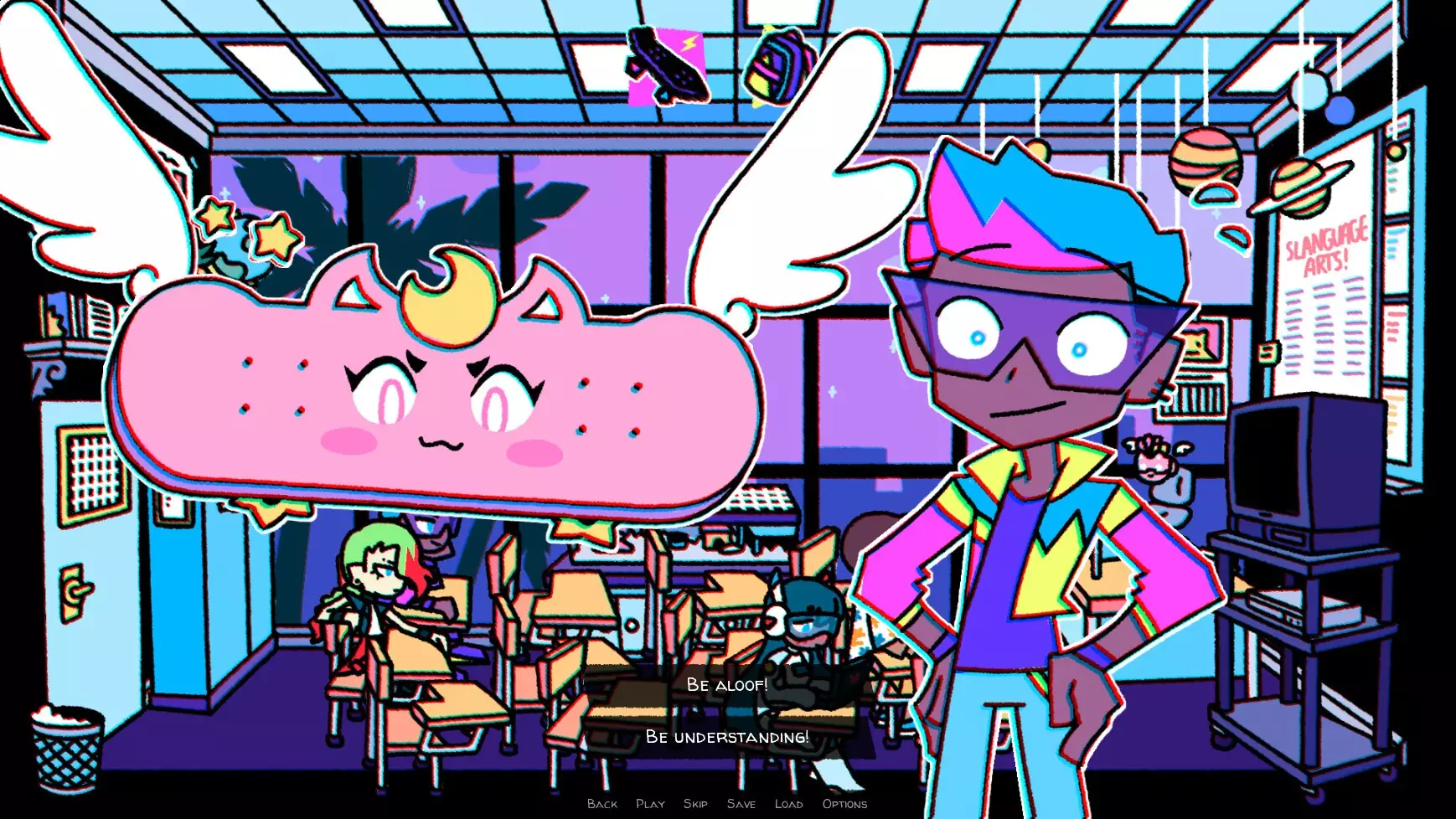 -Cool Kid Cody-游戏截图-好玩游戏库