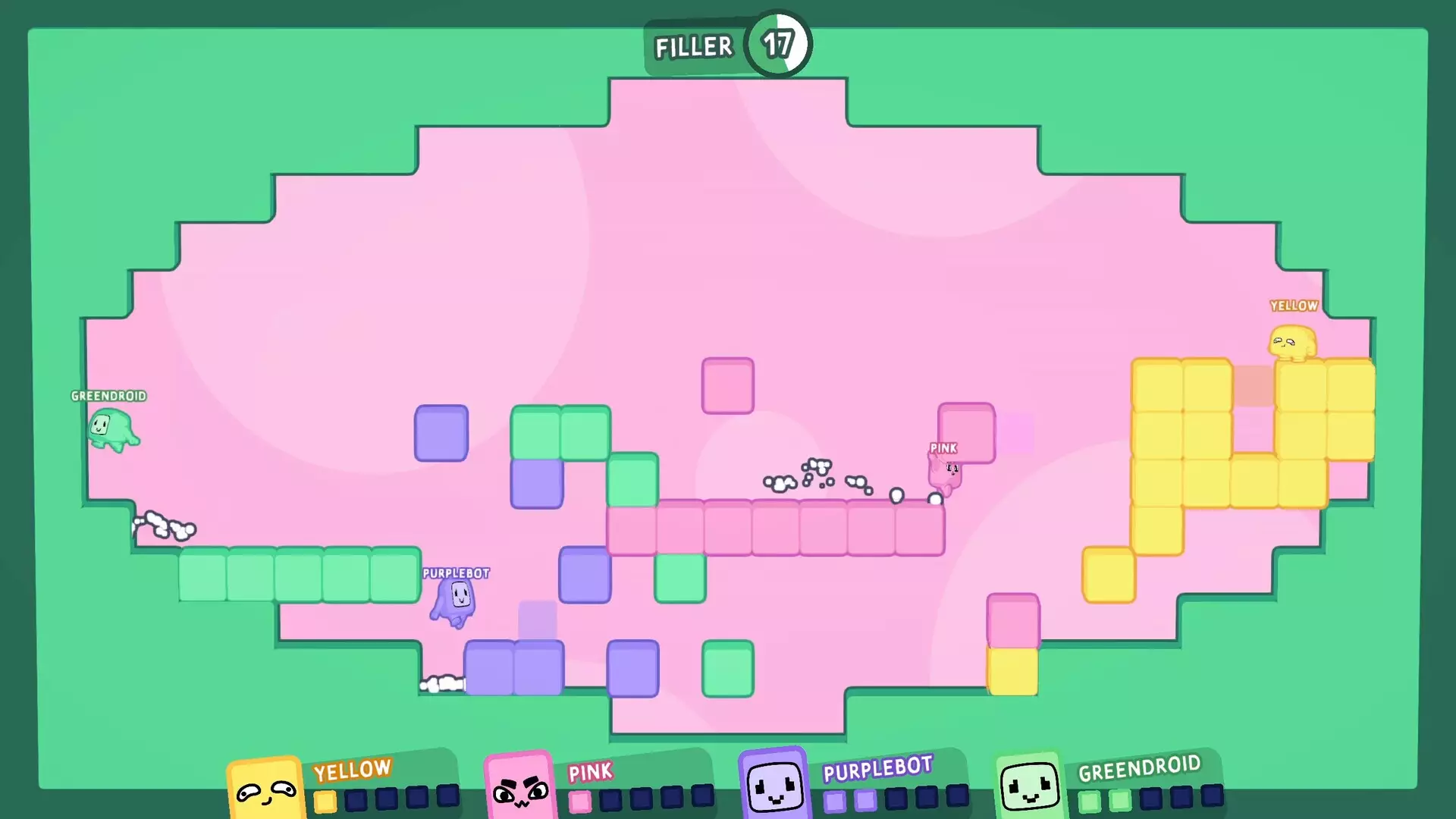 -Block'Em!-游戏截图-好玩游戏库