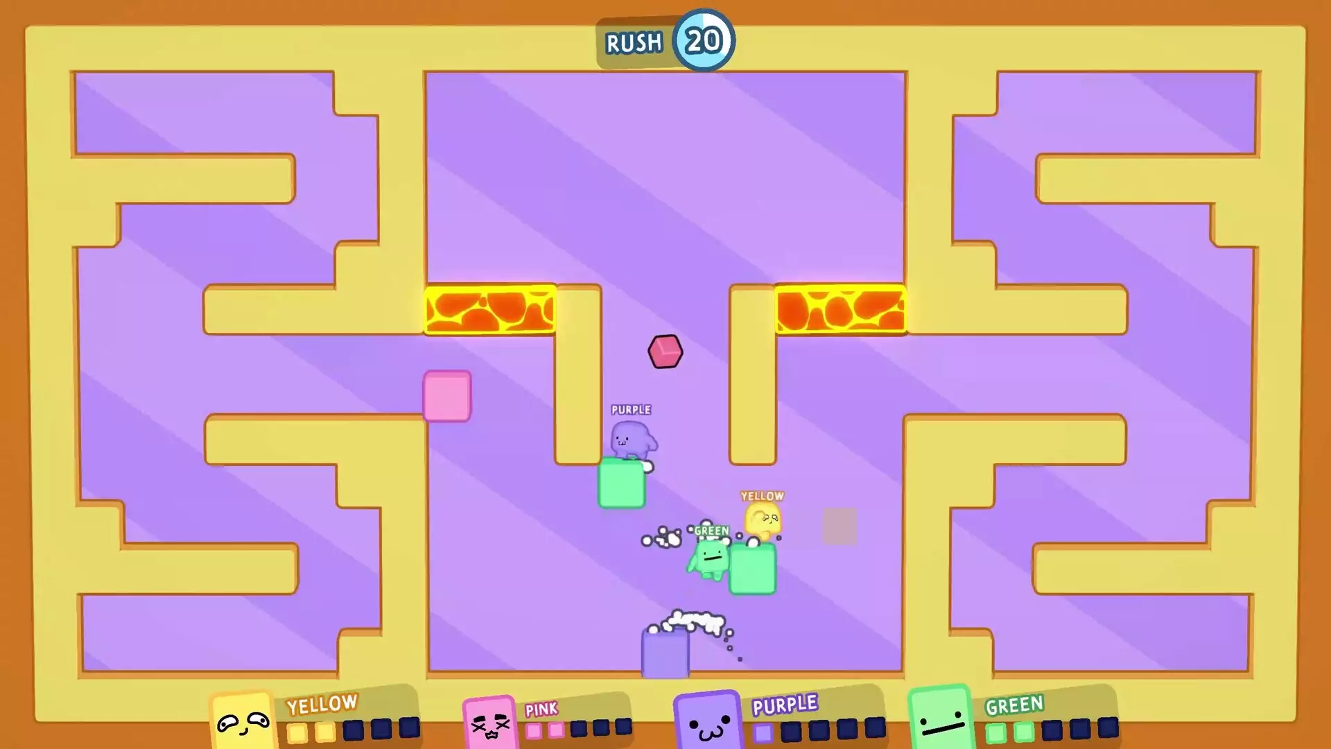 -Block'Em!-游戏截图-好玩游戏库