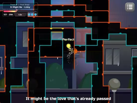 -Rhythm Journey-游戏截图-好玩游戏库