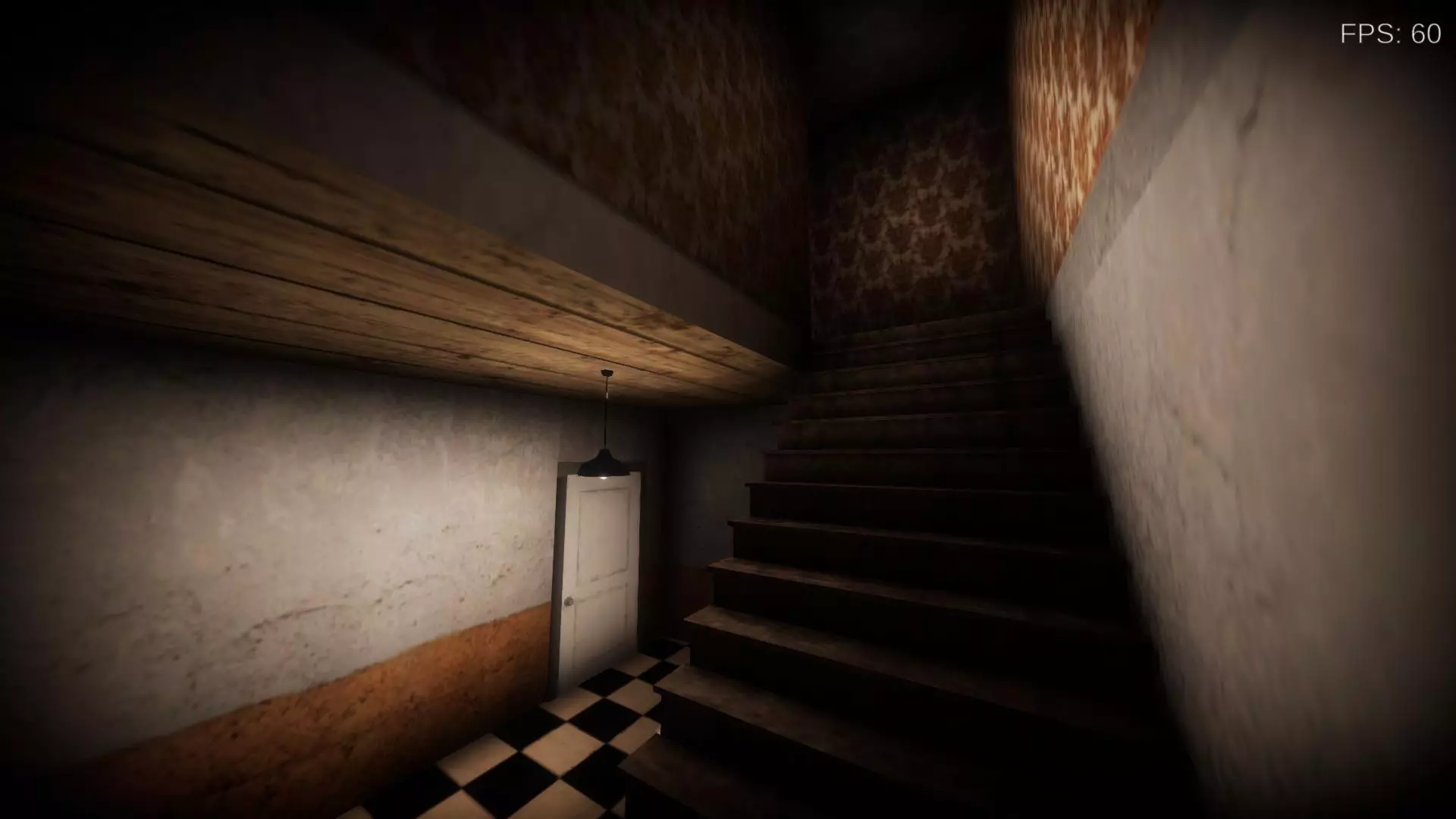 -One Night At Shrek's Hotel-游戏截图-好玩游戏库