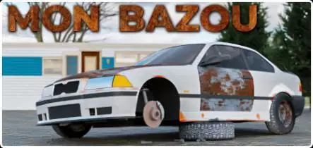 Mon Bazou download free[Preinstalled]