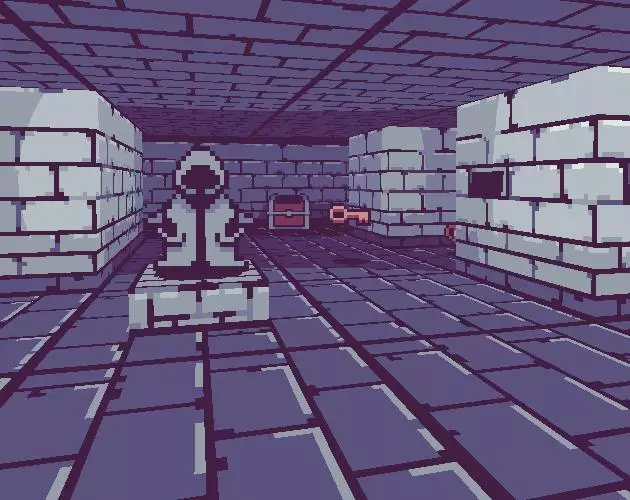 -Gloomgrave-游戏截图-好玩游戏库