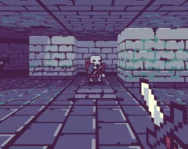 -Gloomgrave-游戏截图-好玩游戏库