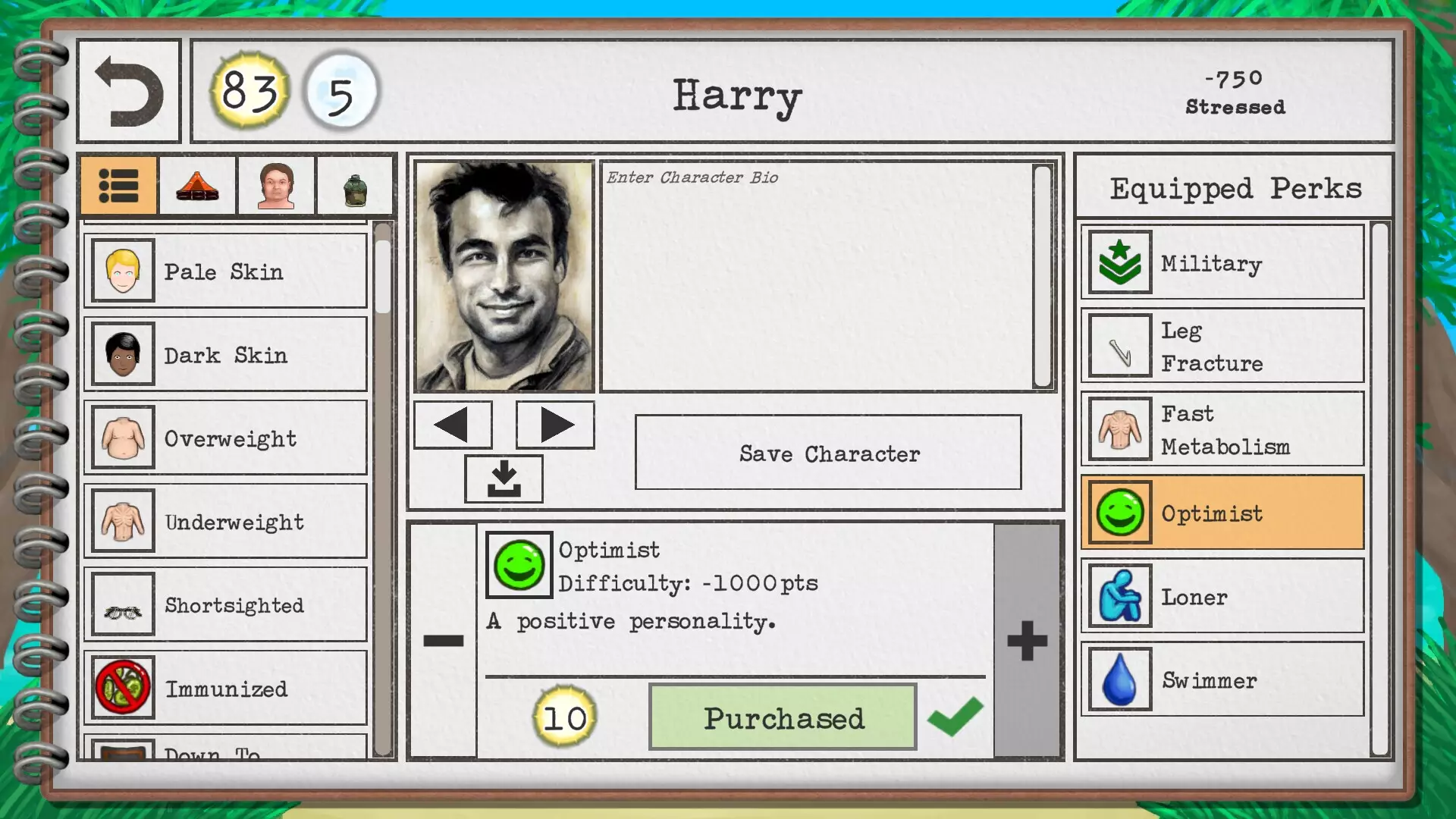 -Card Survival: Tropical Island - The First Days-游戏截图-好玩游戏库