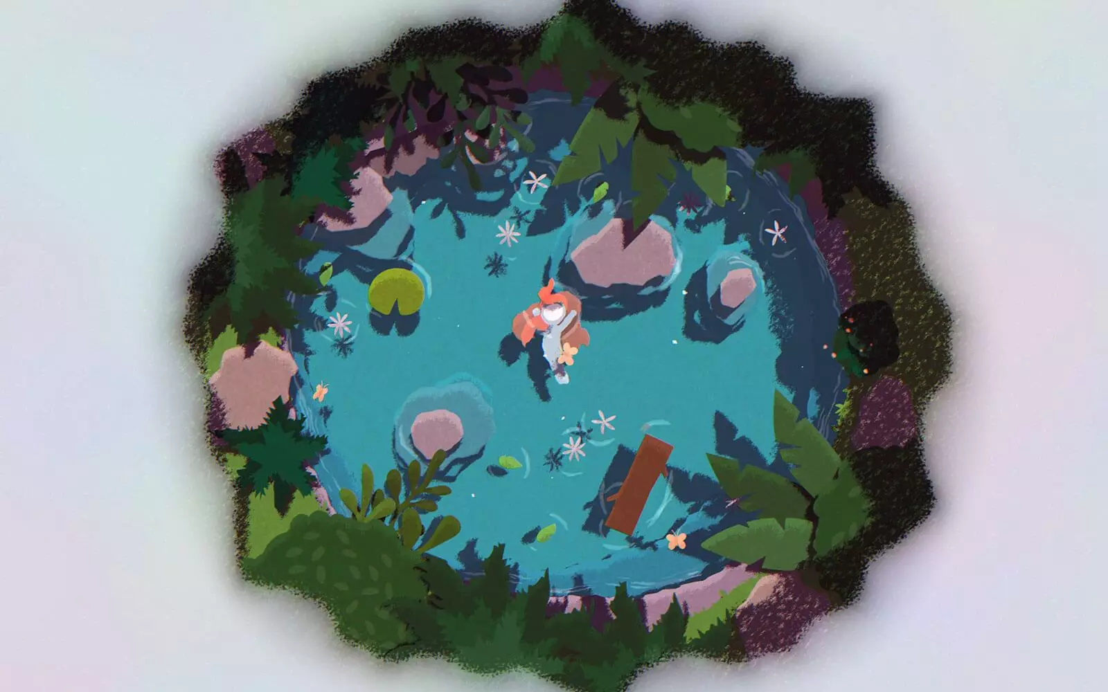 -Naiad (itch)-游戏截图-好玩游戏库