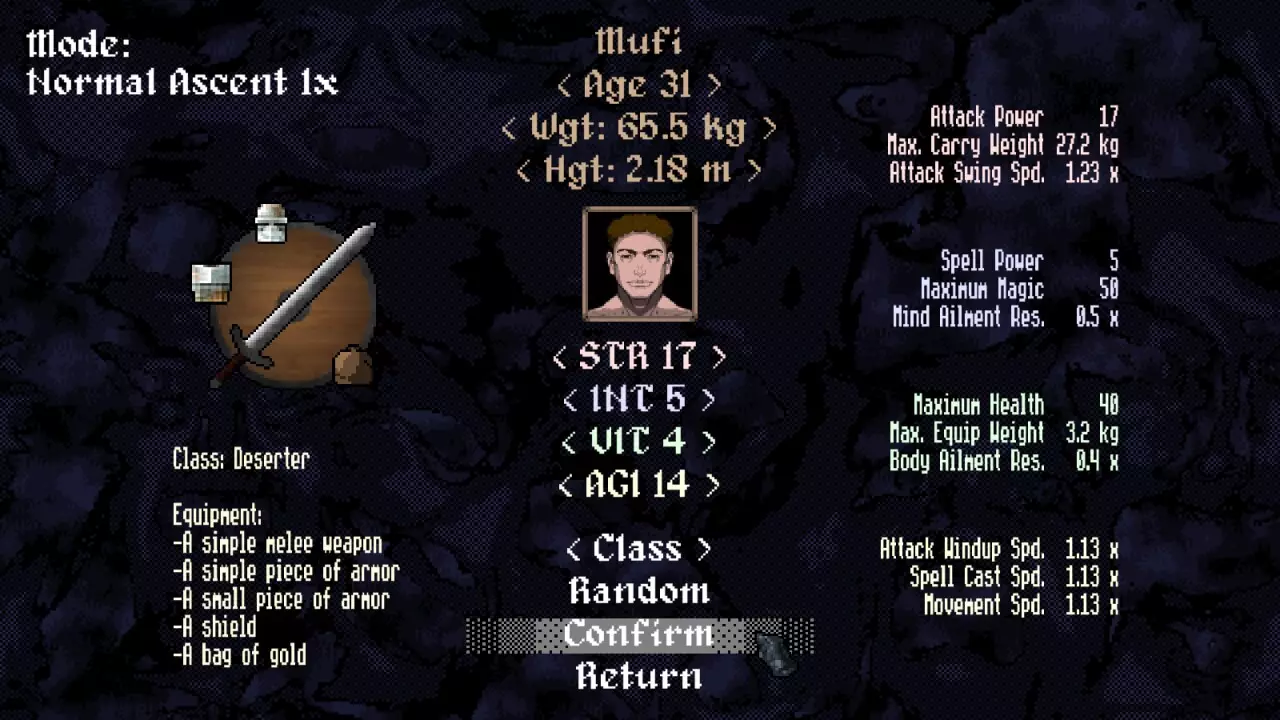 -Devil Spire-游戏截图-好玩游戏库