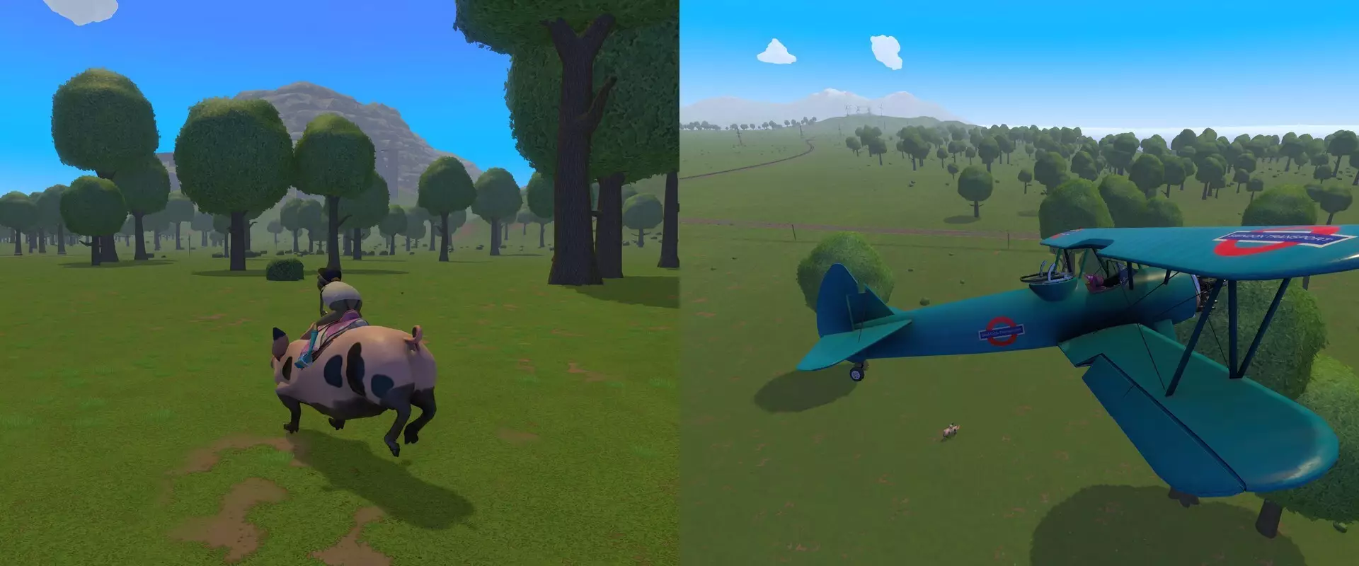 -Amazing Frog? V3-游戏截图-好玩游戏库