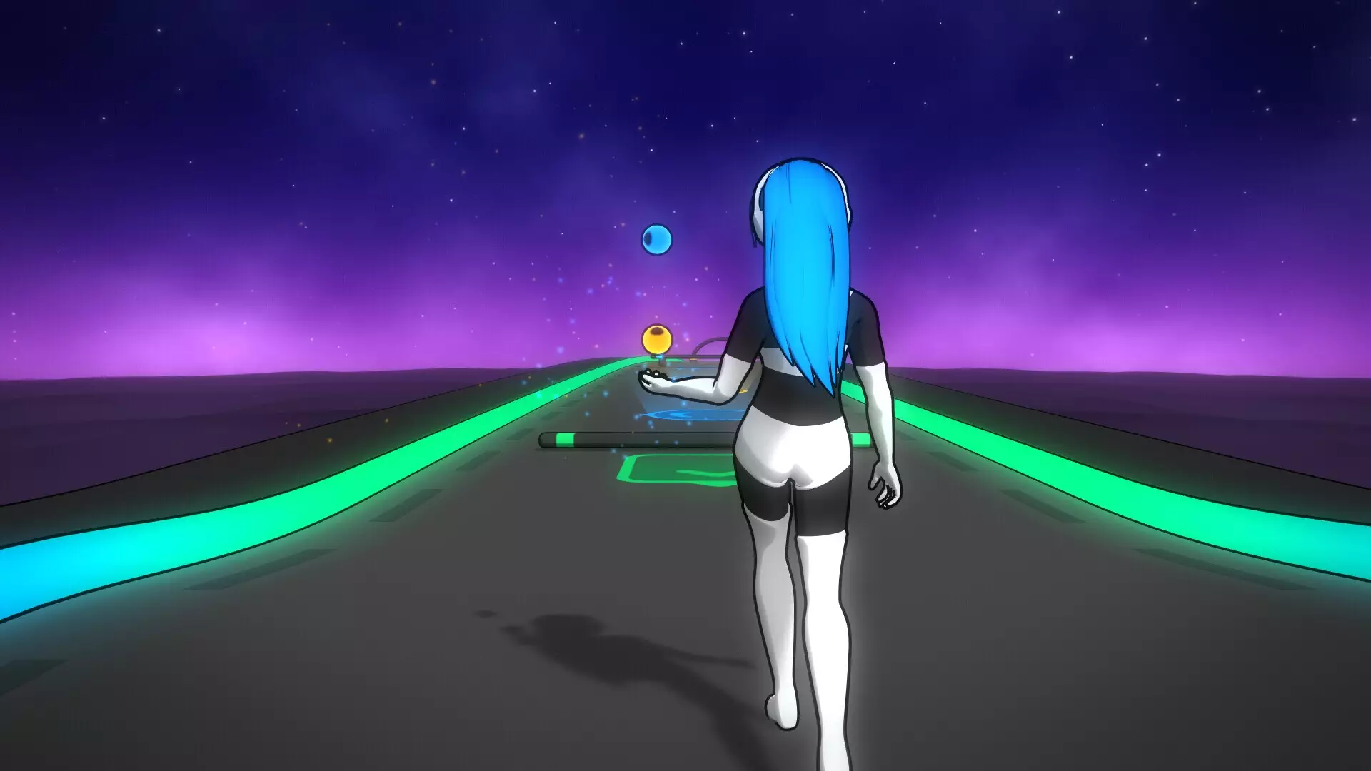 -Melody's Escape 2-游戏截图-好玩游戏库